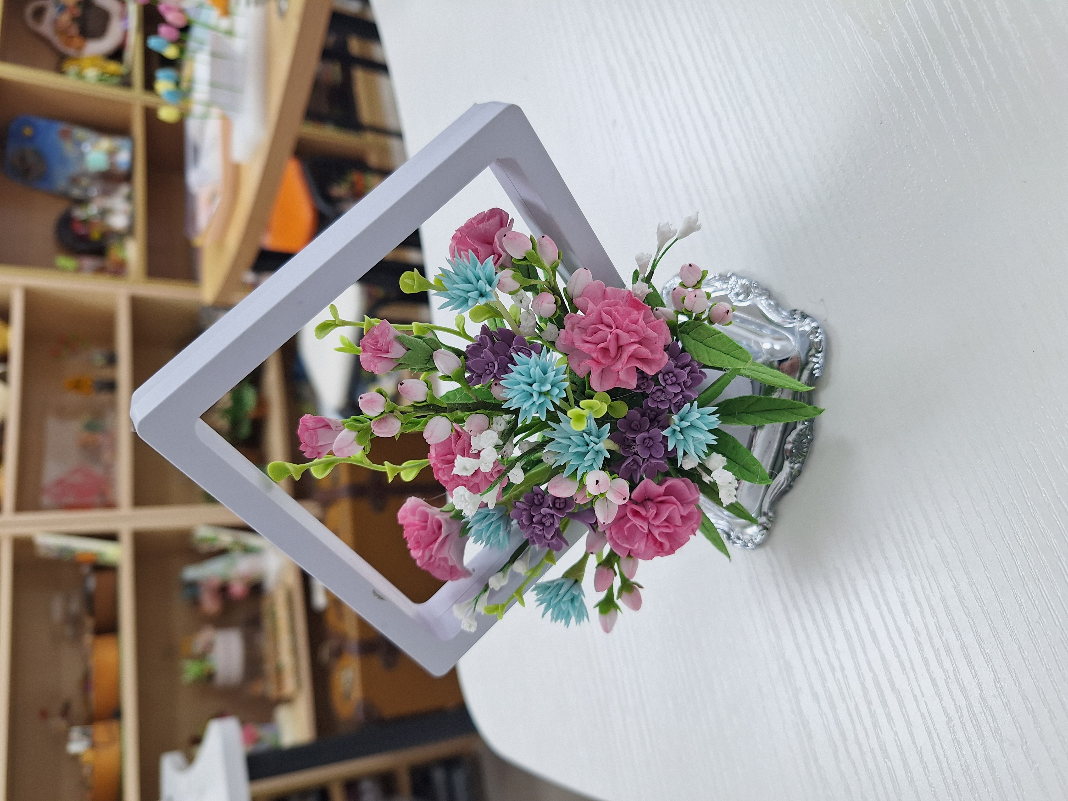 手作成品
